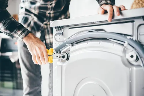 Washing Machine Repair – All Brands