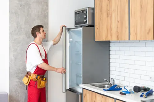 Fridge & Refrigerator Repair